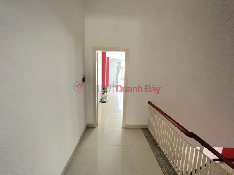 Property Search Vietnam | OneDay | Nhà ở, Niêm yết bán ► Nhà mặt Tiền Xô Viết Nghệ Tĩnh, đường 30m, Hải Châu, 160m2 2 tầng