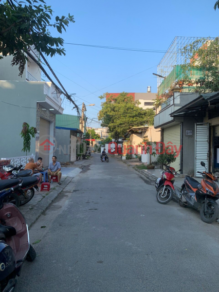 Property Search Vietnam | OneDay | Nhà ở | Niêm yết bán, Bán đất tuyến 2 Thiên Lôi, diện tích 99m, đường 7m GIÁ 3.5 tỉ cực đẹp