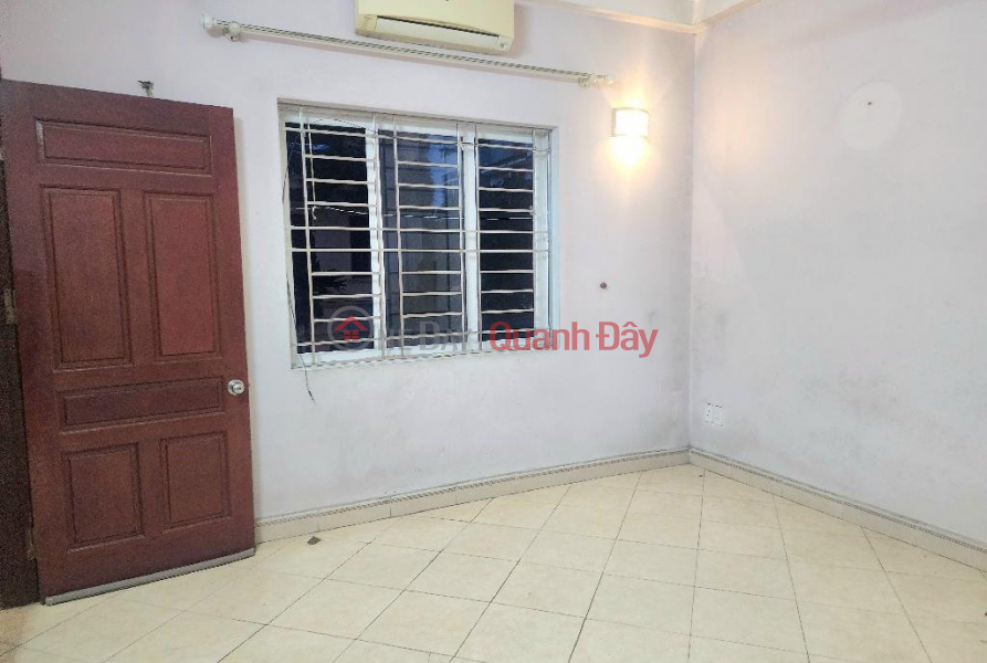 Property Search Vietnam | OneDay | Nhà ở, Niêm yết bán | HOÀNG QUỐC VIỆT - Ô TÔ ĐỖ CỬA - GẦN PHỐ, NHIỀU TIỆN ÍCH - 41M2, 8.9 Tỷ