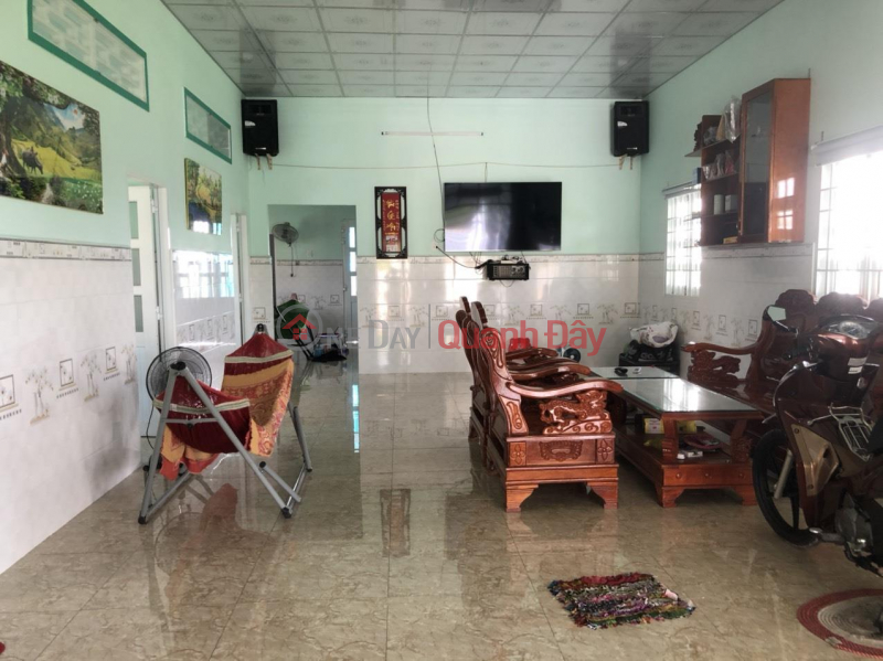 Owner Needs To Quickly Sell Land Plot Prime Location - Extremely Preferential Price In Go Cong Dong, Tien Giang Sales Listings