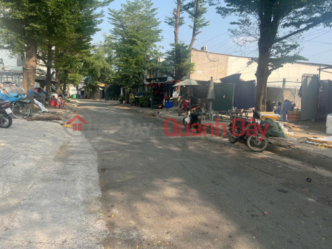 Chính chủ gửi bán lô đất mặt tiền - Khu An Phú The Vista - Đang cho thuê, tạo dòng tiền sẵn _0