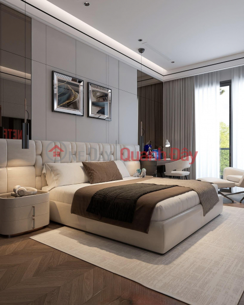 House for sale on Binh Gia Street, Ward 13, Tan Binh District - 4.5x16m - 3 floors - near T3 Station, Vietnam | Sales, đ 15.8 Billion