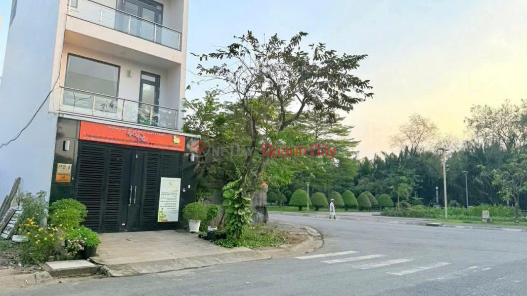 Property Search Vietnam | OneDay | Nhà ở | Niêm yết bán GIẢM THÊM 1.6 TỶ, NHÀ PHỐ VIEW SÔNG PHẠM HỮU LẦU, CHỈ CÒN 12.5 TỶ