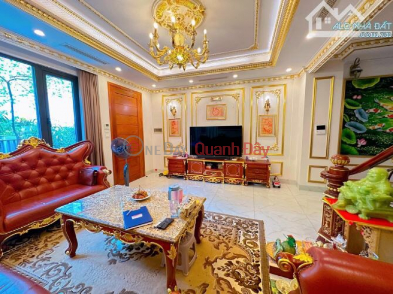 Property Search Vietnam | OneDay | Nhà ở Niêm yết bán | Bán Liền kề KĐT Trung Yên, Cầu Giấy,DT 99m x 5 tầng. Giá 30,5 tỷ.