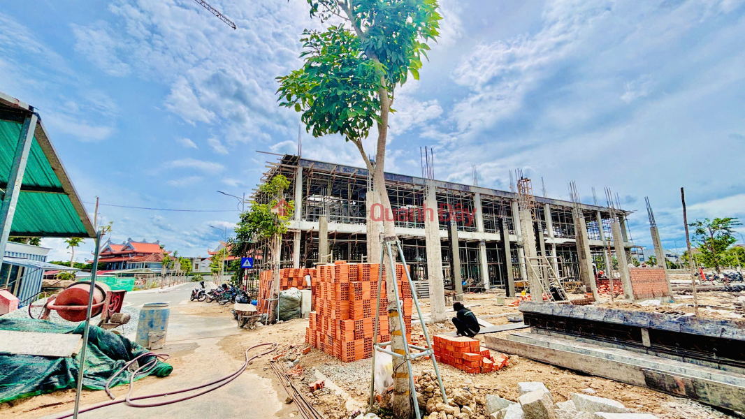 ONLY 36 MILLION/M2, OWN THE "RARE LAND" FUND AT MK CENTRAL CITY Sales Listings