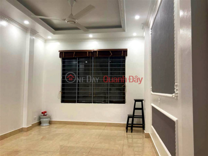 Property Search Vietnam | OneDay | Nhà ở | Niêm yết bán, Bán gấp nhà Hai Bà Trưng 35m2, 5 tầng, nhỉnh 4 tỷ Hà Nội.