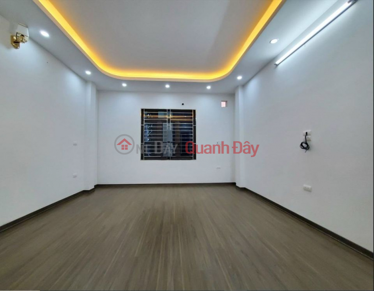 Van Canh BEAUTY HOUSE 47m2 x 4T, Belt 3.5, CAR - BUSINESS - 3.2 BILLION Vietnam | Sales | đ 3.2 Billion