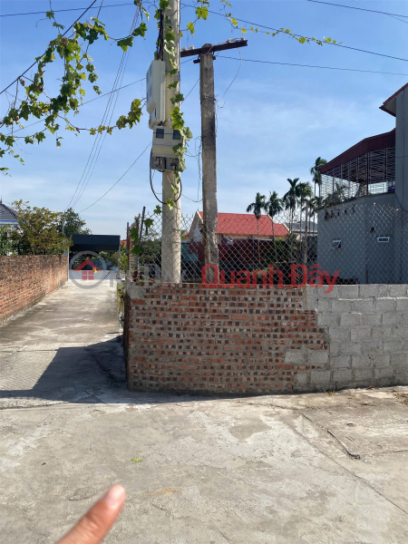 Lô góc 114m² giá hiếm 2,3xx tỷ – Minh Tân Kiến Minh, tiềm năng tăng mạnh ZALO 0567 222 555 Việt Nam | Bán đ 2,35 tỷ