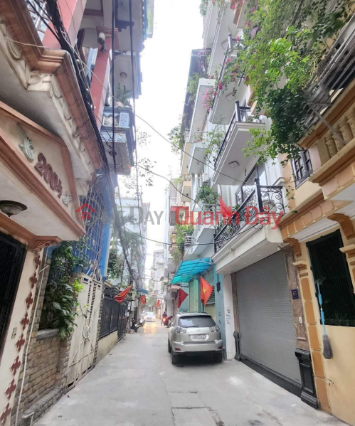 Property Search Vietnam | OneDay | Residential, Sales Listings Beautiful house Nguyen Son - Parking - high intellectual level - good security - 4 billion.