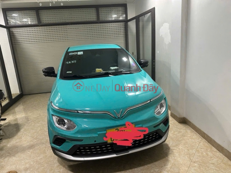 LAC LONG QUAN CAU GIAY CAR SLEEPING INSIDE THE HOUSE 40M x 5 FLOORS FRONTAGE 5M - 17.2 BILLION, FULLY FURNISHED Sales Listings