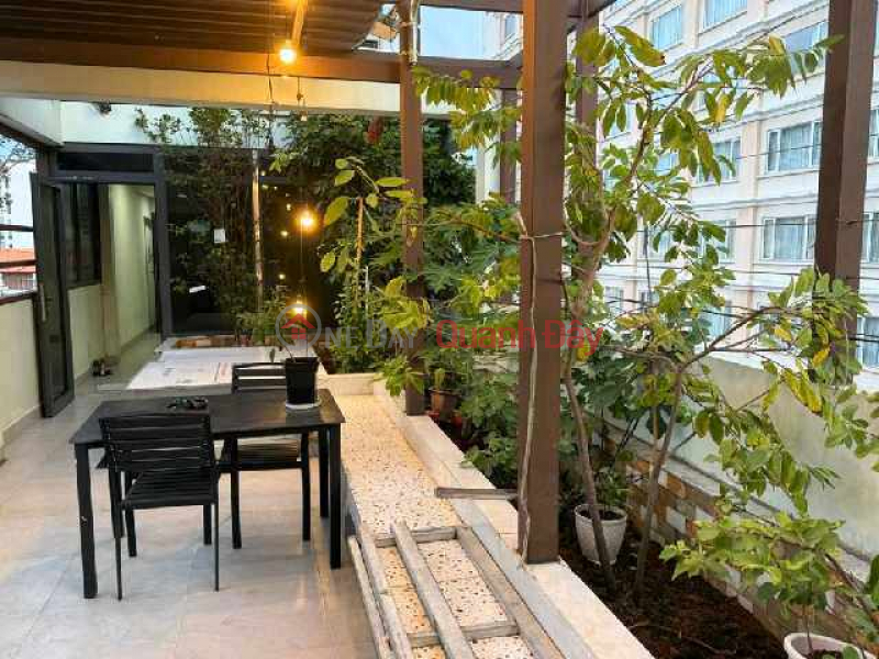 Property Search Vietnam | OneDay | Nhà ở Niêm yết bán Nhà Mặt Phố - 7 Tầng, Phường 4 , Quận 5