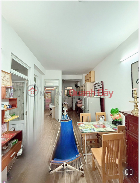 CHÍNH CHỦ BÁN CĂN HỘ CT1 VĨNH ĐIỀM TRUNG NHA TRANG – GIÁ CHỈ 1 TỶ 590 _0