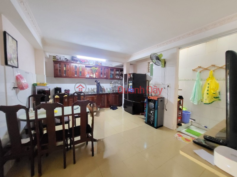 Property Search Vietnam | OneDay | Nhà ở, Niêm yết bán | ► MT Hải Hồ 114m2, Ngang 7.5m, 3 tầng đúc, 5PN, sân Ô tô, đường luồn thoáng, 11.x tỷ