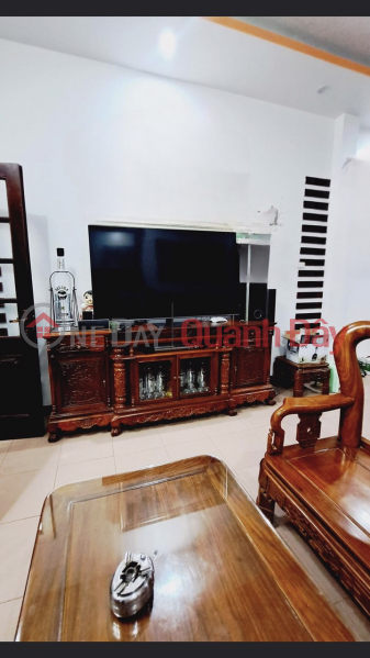 Property Search Vietnam | OneDay | Residential | Sales Listings | FOR URGENT SALE TAY SON TOWNHOUSE, BEAUTIFUL 5-STORY HOUSE WITH REASONABLE DESIGN WITH 6 FULL-FUNCTIONAL BEDROOMS PRICE ONLY 5 BILLION