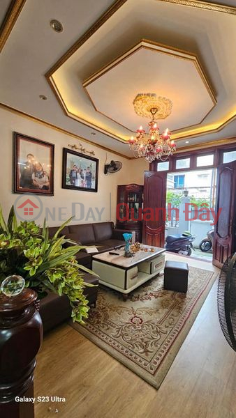 Property Search Vietnam | OneDay | Residential | Sales Listings, Xuan Dinh house for sale - OTO alley - free furniture worth billions 55m 5 FLOORS 8.5 BILLION