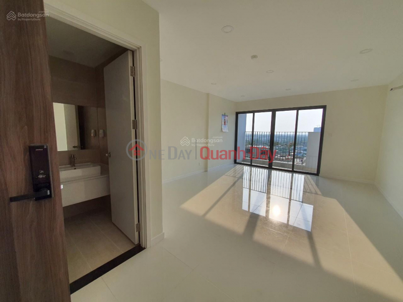 Property Search Vietnam | OneDay | Nhà ở Niêm yết bán, Sang nhượng nhanh căn officetel 39m2 nhà mới có rèm, máy lạnh chỉ 1.8 tỷ bao hết Lavida Q7