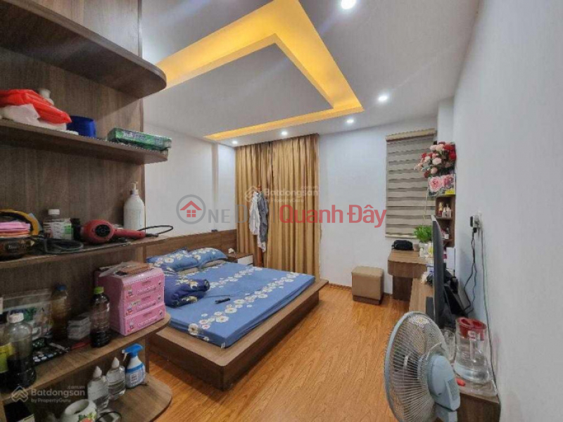 Property Search Vietnam | OneDay | Residential, Sales Listings | House for sale in Doi Can, 50m2, 5m frontage, investing in building a residential area, selling price 5.3 billion, near the street