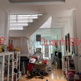 Nhà Mặt tiền SHR Vuông 2 tầng HXT 115m2 – Đường Số 2 Gò Vấp SSS _0