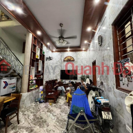 CORNER HOLE - HOUSE 10M FROM STREET - BUSINESS AND LIVING ALWAYS - RARE HOUSE IN NGUYEN NGOC NAI - 10M CAR PARKING _0