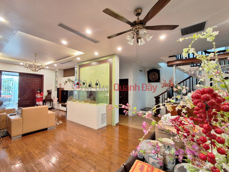 Property Search Vietnam | OneDay | Residential Sales Listings LUXURY VILLA - GARDEN - HIGH-CLASS INTERIOR - LE GRAND JARDIN SAI DONG 159M2, 4 FLOORS 42 BILLION.