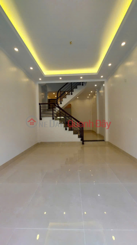 BÁN NHÀ NGỌC HỒI- THANH TRÌ, 35/40 M2, 4 TẦNG, MT 4 M, GIÁ 9,2 TỶ. _0