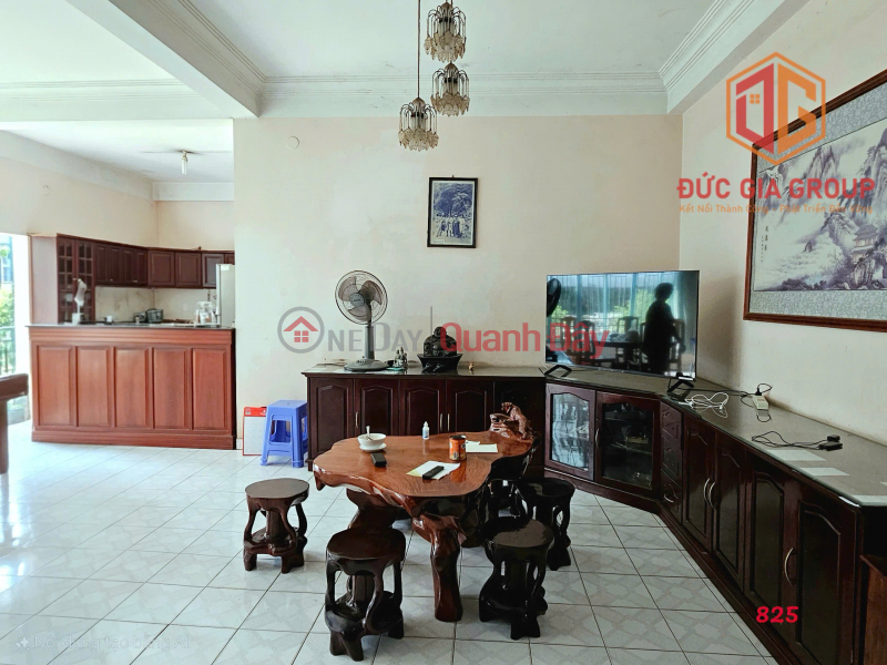 Bán biệt thự Góc MT Huỳnh Văn Nghệ, ngay UB P. Bửu Long, giá cực rẻ | Việt Nam Bán, đ 26,5 tỷ