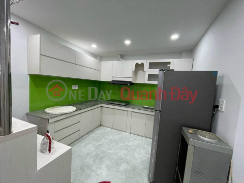 New house for sale Tran Xuan Soan, 60M . from the street frontage _0