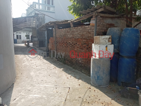 Cần Bán 40 m2 đất Đặng Xá - Gia Lâm, giá 3.4 tỷ- LH 0985865658 _0