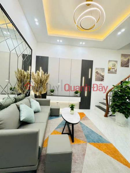 Property Search Vietnam | OneDay | Nhà ở Niêm yết bán, TẶNG FULL NỘI THẤT Ở LUÔN NHÀ KIM MÃ 30 M 4 TẦNG GIÁ 5.65 TỶ