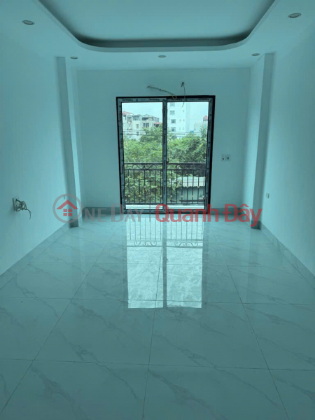 QUANG TRUNG HÀ ĐÔNG _NHỈNH 5 TỶ NHÀ 5 TẦNG_ CÁCH BẾN XE YÊN NGHĨA VÀI BƯỚC _50M RA ÔTÔ | Việt Nam Bán, đ 5,9 tỷ