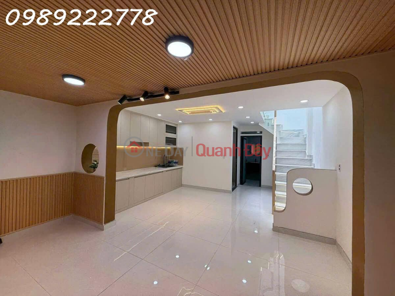 SUPER PRODUCT TO CELEBRATE THE 30\\/4 HOLIDAY, SELLING URGENTLY WITHIN 24 HOURS - HURRY UP TO GET IT IN TIME NGUYEN NGOC NHUT TAN PHU - 42M2 (4.7m Sales Listings