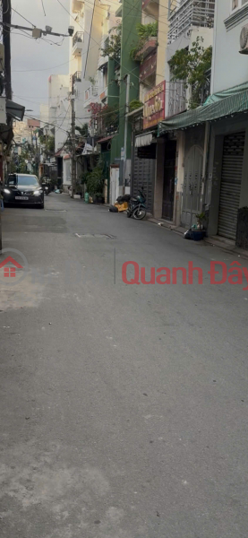 Property Search Vietnam | OneDay | Nhà ở, Niêm yết bán Bán nhà 373/1/133e Lý Thường Kiệt, Phường 8, Tân Bình, HCM