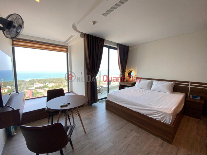 For sale 3 Apec apartments, THE FIRST AND ONLY RESORT APARTMENT IN PHU YEN and beautiful land lot in Khanh Hoa Sales Listings