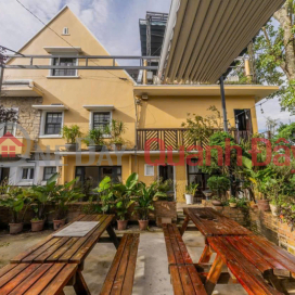 Cho thuê villa 23 phòng sân vườn rộng giá 50 triệu mặt tiền đường Hùng Vương Đà Lạt Lâm Đồng _0