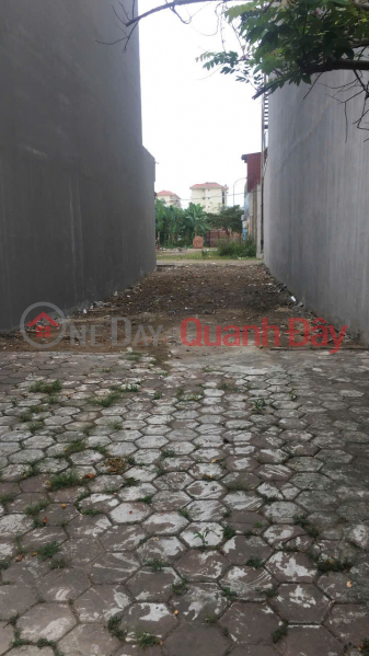 Property Search Vietnam | OneDay | Residential, Sales Listings PRIME LAND FOR SALE - GREAT PRICE - OWNER SELLING QUICKLY - A PLOT OF LAND IN A STREET LOCATION IN KIEN AN DISTRICT, HAI PHONG CITY