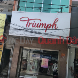 Triumph fashion -39 Phan Châu Trinh,Hải Châu, Việt Nam