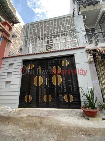 LY THUONG KIET STREET HOUSE, 5.5 x 16m, 3 BEDROOMS Rental Listings