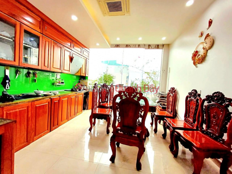 Property Search Vietnam | OneDay | Residential Sales Listings HOUSE FOR SALE IN NGUYEN XIEN-THANH XUAN, OFFICE, SIDEWALK, 60M X 5 FLOORS, ELEVATOR WAITING, PRICE 14 BILLION.