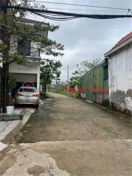 ĐẤT ĐẸP – GIÁ TỐT –CHÍNH CHỦ CẦN BÁN GẤP tại thị trấn Cẩm xuyên, huyện Cẩm xuyên, Hà Tĩnh Niêm yết bán