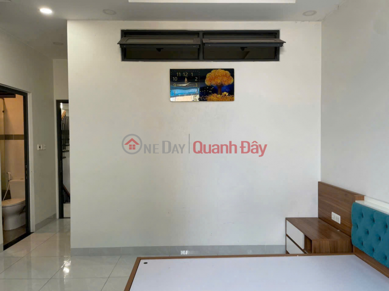 NHÀ VỊ TRÍ ĐẸP PHƯỜNG BẮC NHA TRANG- CÁCH BIỂN 400M. | Việt Nam | Bán, đ 89,44 triệu