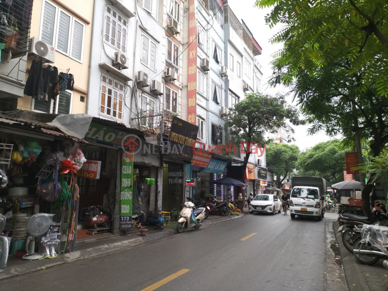 Property Search Vietnam | OneDay | Nhà ở | Niêm yết bán BÁN NHÀ PHỐ LỤA VẠN PHÚC, HÀ ĐÔNG, Ô TÔ, 100M X 7 TẦNG THANG MÁY, GIÁ 28 TỶ