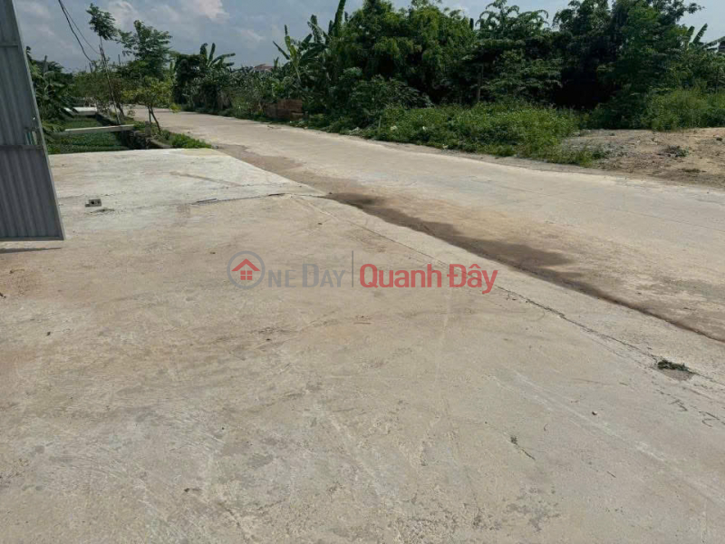 đ 10 triệu | ĐẤT ĐẸP- GIÁ TỐT CHÍNH CHỦ CẦN BÁN LÔ ĐẤT có sẵn nhà xưởng và nhà ở tại huyện Thường Tín, TP Hà Nội