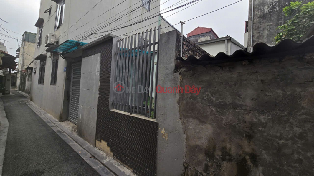 Làm ơn chọn, Nhà ở | Niêm yết bán | đ 11 tỷ