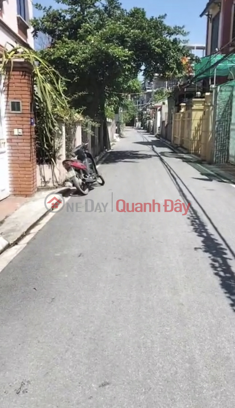 Land for sale at Dai Do Vong La next to North Thang Long industrial park, cheap highway _0