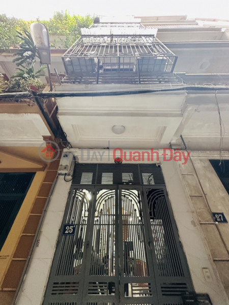 Property Search Vietnam | OneDay | Residential | Sales Listings, CAHN TT LOT - CAR PARKING AT DOOR - 2 OPEN WINDS FRONT AND REAR - RARE ITEM
