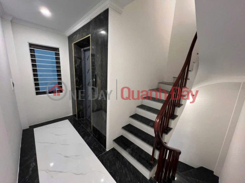 BÁN NHÀ XUÂN ĐỈNH - 6 TẦNG THANG MÁY – LÔ GÓC - SÁT ÔTÔ - MỚI KENG – DT 36M² – GIÁ 7.75 TỶ _0
