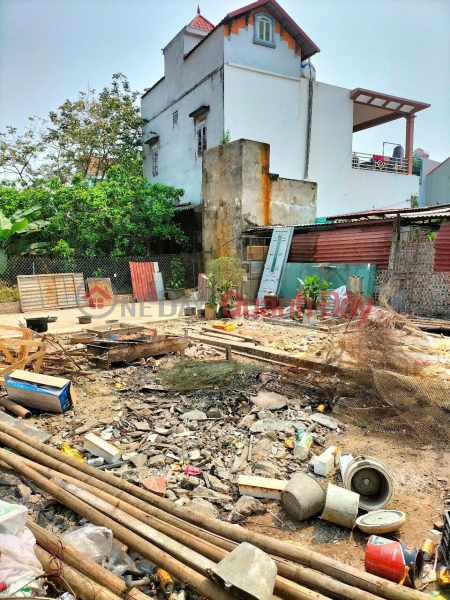 Property Search Vietnam | OneDay | Nhà ở, Niêm yết bán, Đất Tráng Việt, gần chân cầu Thượng Cát, đường 4m, oto ra vào thoải mái.