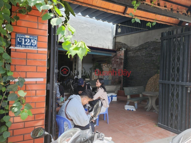 OWNER Urgently Needs To Sell Beautiful House Located In Binh Chanh District, HCMC Sales Listings