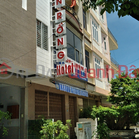 Han Rong Hotel|Khách sạn Hàn Rồng