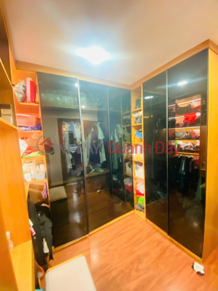 BÁN NHÀ NGÕ 24 KIM ĐỒNG, HOÀNG MAI, 52/60 M2 , 7 TẦNG TM, MT 5,7 M, GIÁ 21,5 TỶ,, Việt Nam, Bán, đ 21,5 tỷ